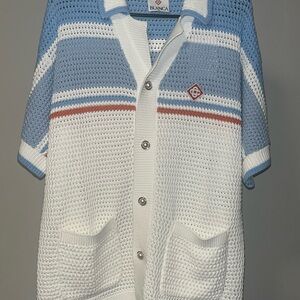CasaBlanca Shirt